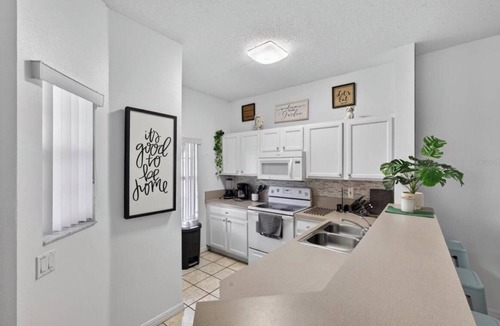 Crystal Cove House | Stylish 3Br/2.5Ba Orlando Retreat Near Orlando