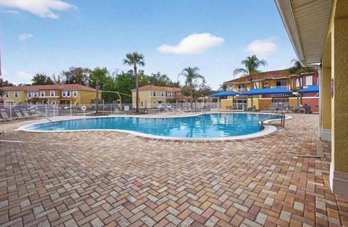 Crystal Cove House | Stylish 3Br/2.5Ba Orlando Retreat Near Orlando