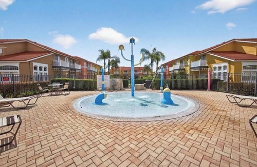 Crystal Cove House | Stylish 3Br/2.5Ba Orlando Retreat Near Orlando