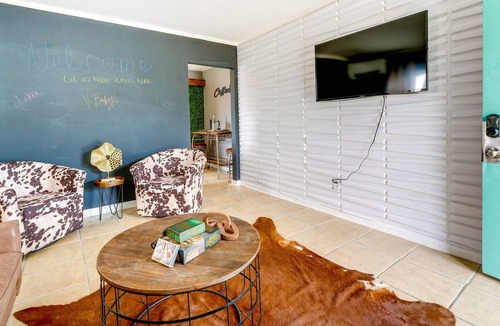 New Pathways Apartment | Stylish Memphis Vacation Rental Near Beale Street!