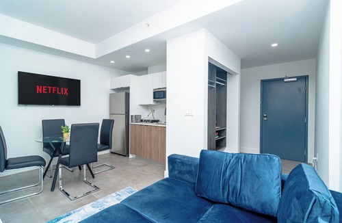 East Little Havana Apartment | Stylish Miami 1BR Oasis Near Calle Ocho & Brickell