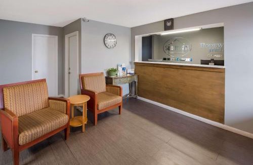 Brazil Hotel | Suburban Studios Brazil