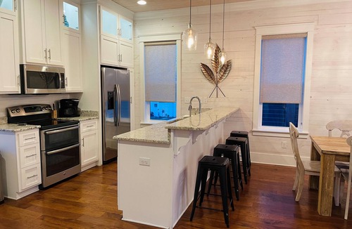 Orange Beach House | Sugar Dunes at Cottages at Romar ~ 2BR 2.5Bath Sleeps 8