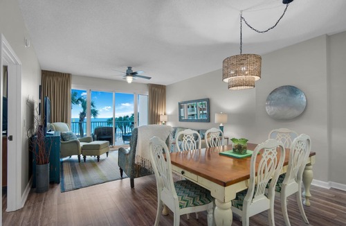 Sandestin Condo | Sumer dates are open! OCEAN FRONT & beautiful ocean view! Reduced rates!