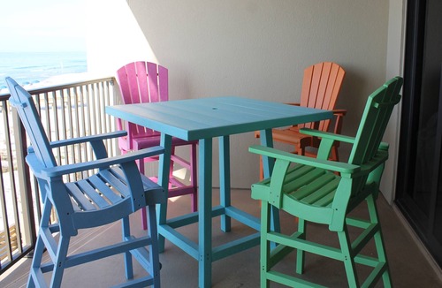 Orange Beach East Condo | Summer is slipping away, don't miss out on a beach trip