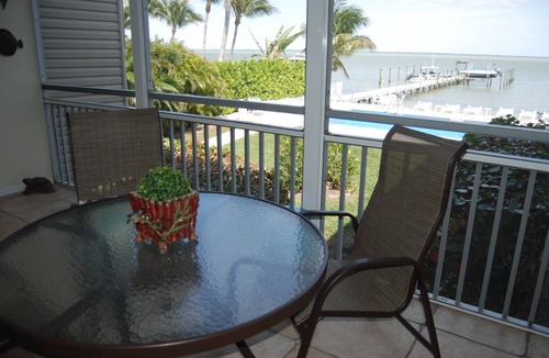 Captiva Condo | SUMMER SALE! Hide-A-Way on the Bay! The Best View on the Island!