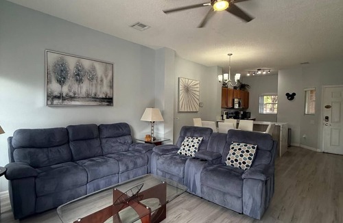 Kissimmee House | Summer Splash Escape! 3BR Resort Retreat Near Disney & Resort Amenities