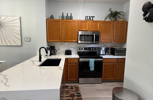 Kissimmee House | Summer Splash Escape! 3BR Resort Retreat Near Disney & Resort Amenities