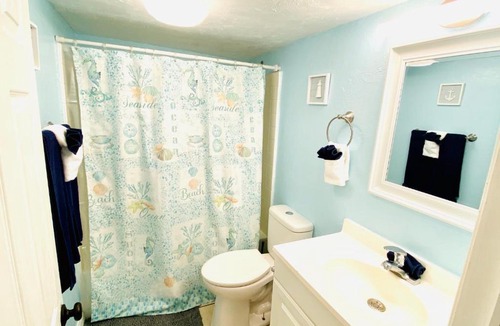Fort Myers Beach Hotel | Sun Deck Inn & Suites