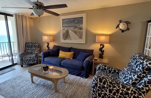 Biltmore Beach Condo | Sun, Fun, White Sand Beaches and Ocean Breezes! Do it all at The Summerhouse!