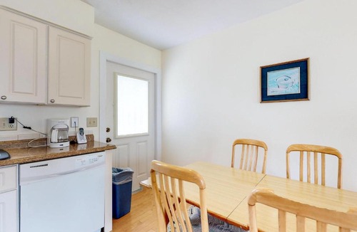 Holmes Beach House | Sun Ray