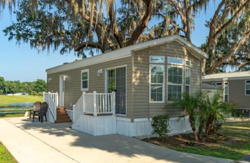 Orange Lake Resort | Sun Retreats Ocala Orange Lake