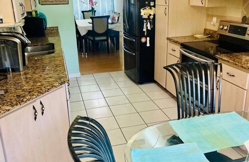 Ormond Beach House | Sun, Salt & Serenity Coastal Getaway Just 7 Minutes from the Beach