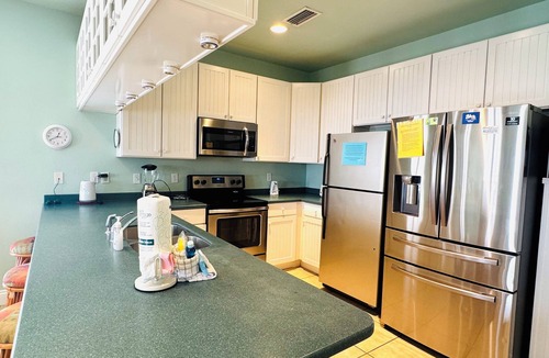 Fort Morgan House | Sundown | 6BR/5.5BA Fort Morgan Home | Sleeps 18 | Gulf Views & Pet-Friendly