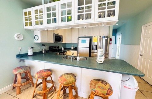 Fort Morgan House | Sundown | 6BR/5.5BA Fort Morgan Home | Sleeps 18 | Gulf Views & Pet-Friendly