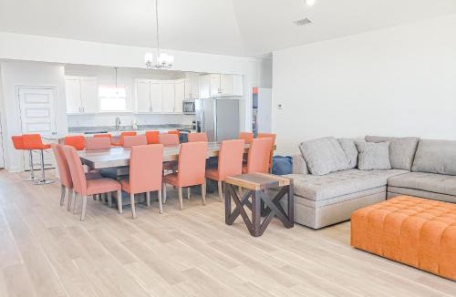 Dauphin Island House | SunKissed