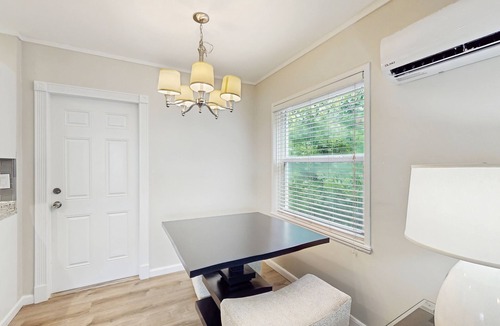 Victoria Park Cottage | Sunny Fort Lauderdale Cottage with Private Pool Near the Beach