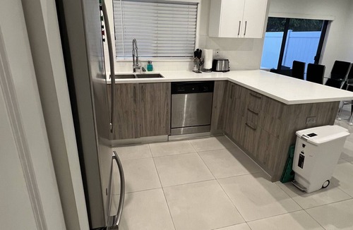 Carol City House | Sunny Miami Gardens Townhouse