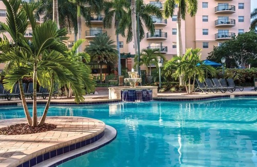Survey Creek Condo | Sunny Retreat in Pompano Beach! 2BR @ Palm Aire