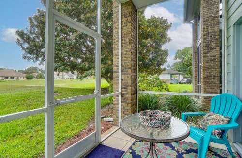 La Cita House | Sunny Titusville Retreat Near Space Coast!