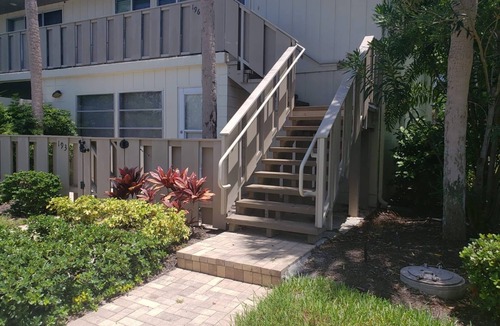 Whitney Beach Condo | SunnyMar Retreat Beach Access Heated Pool Near Historic Bridge Street
