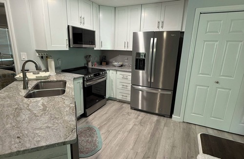 Riviera Beach House | “Sunnyside Up” Beach Cottage! 3-bedroom Home in West Panama City Beach!
