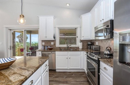 South Ponte Vedra Beach House | Sunrise, Sunset: Spacious 4-bedroom oceanfront home - Sta Vacation Rentals