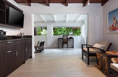 Key Largo House | Sunset Bay View Bungalow at Largo Resort