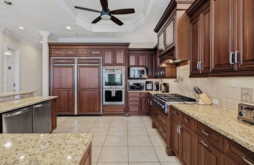 Sunset Beach Villa | Sunset Beach Luxury Beach Front Penthouse w/Hot Tub & Stunning Views