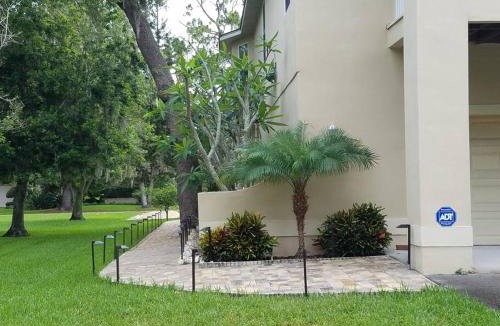 Tarpon Springs Apartment | Sunset Beach Overlook