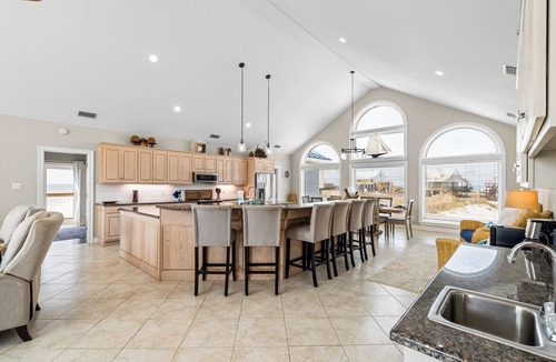 Dauphin Island House | Sunset Dreams - Gulf Front Home - POOL Jan. 2024