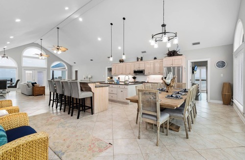Dauphin Island House | Sunset Dreams - Gulf Front Home - POOL Jan. 2024