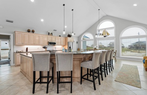 Dauphin Island House | Sunset Dreams - Gulf Front Home - POOL Jan. 2024