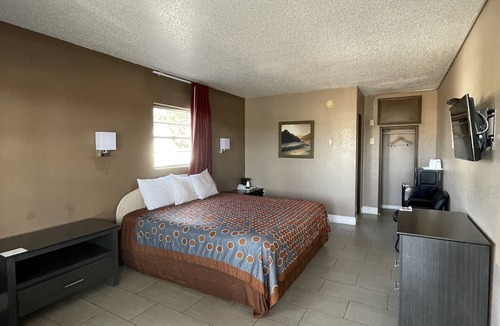 St. Augustine Hotel | Sunset Inn