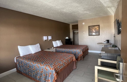 St. Augustine Hotel | Sunset Inn