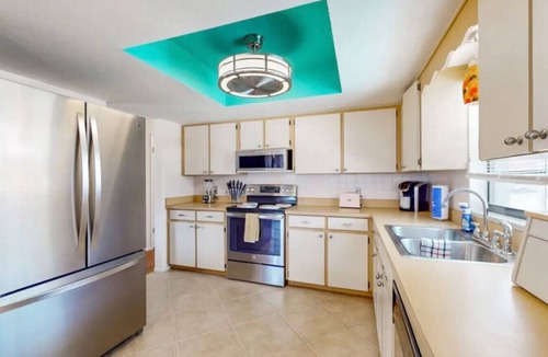 Homosassa House | Sunset Oasis (Homosassa Springs)