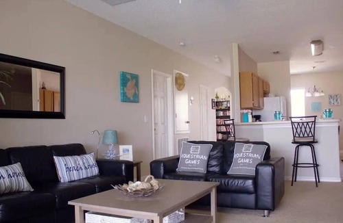 Sunset Ridge House | Sunset Ridge Villa - Five Bedroom House, Sleeps 10