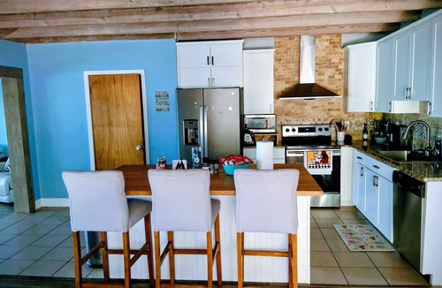 Winter Haven House | Sunset Serenity. Stunning Lake Alfred VRBO with Breathtaking evening views