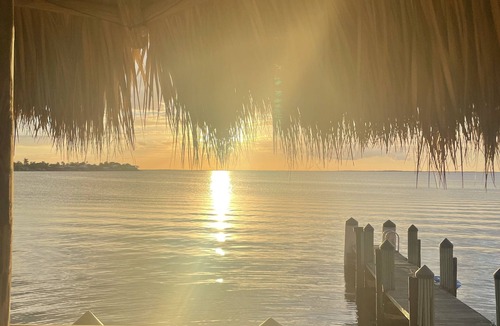 Sexton Cove Estates House | Sunsets in Key Largo