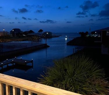 Fort Morgan Pines House | Sunshine Bay Beach House