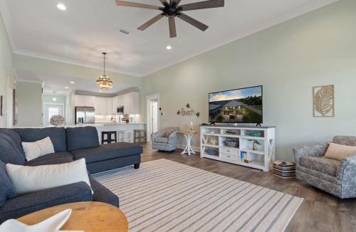 Fort Morgan Pines House | Sunshine Bay Beach House