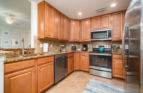 Bonita Springs House | Sunshine Springs, 1st Floor, Golf Cart, Transferrable Golf & Social Membership