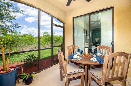 Bonita Springs House | Sunshine Springs, 1st Floor, Golf Cart, Transferrable Golf & Social Membership