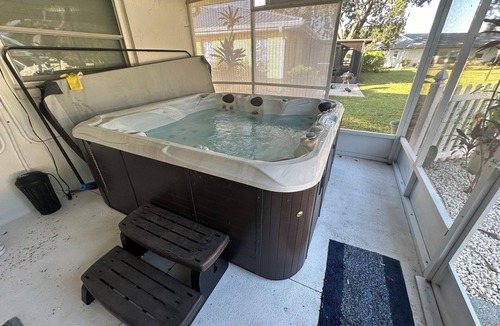 Sun City Center House | Sunshine Stay Near Florida’s Gulf Coast