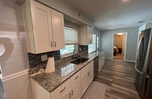 Pine Ridge House | Sunshine & Swimming! Private Pool Home Near Crystal River, Quiet Area