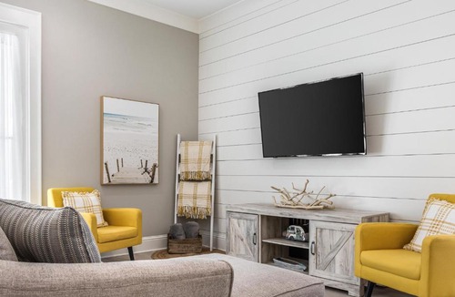Orange Beach House | Sunshine Villa