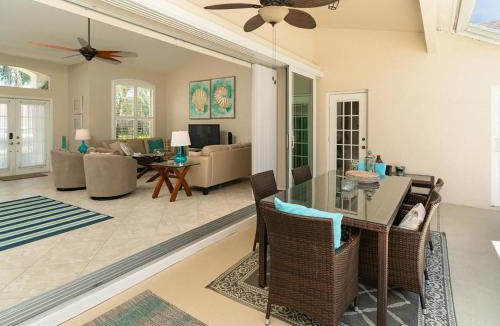 Central Naples House | Sunside House