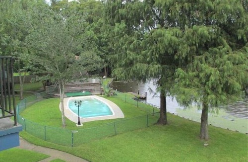 Slidell Condo | Super Bowl Weekend 2025 Scenic Top Floor 3 Bed 2 Bath Condo Easy to New Orleans