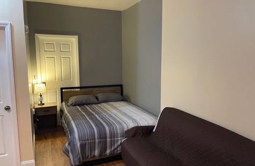 Davenport Apartment | Super comodo y acogedor studio cerca a Disney.