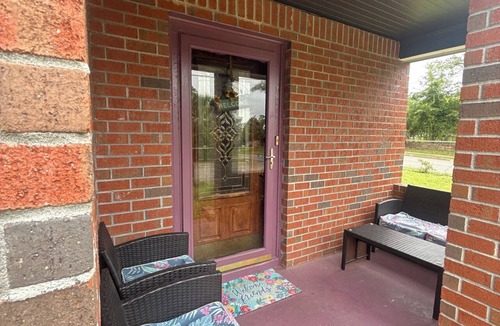 South Pensacola House | Superb 3-bedroom house with AC in downtown Pensacola
